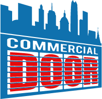 OK Commercial Door Logo