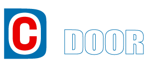 Oklahoma Commercial Door logo