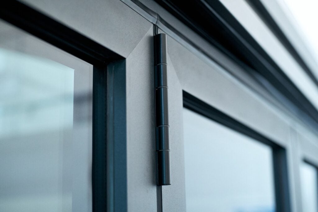 Types of Automatic Doors: A Complete Guide for Business Owners 4 folding telescoping door guide