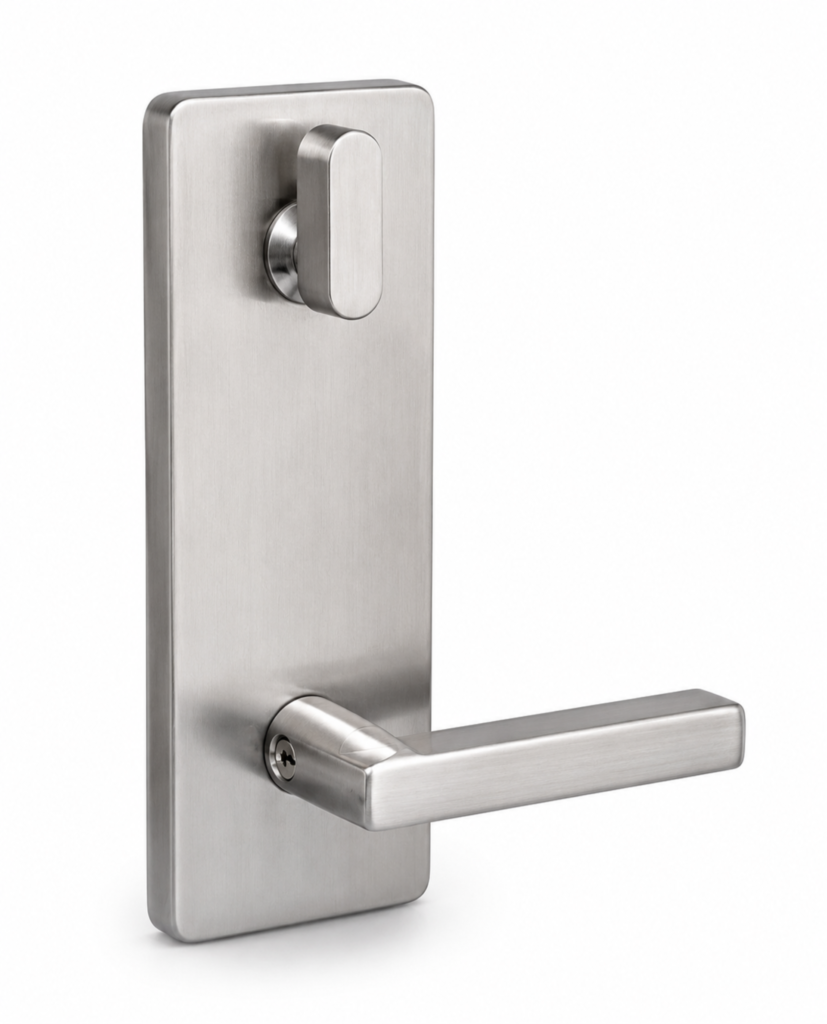 Commercial Door Lock Types: Choosing the Right Lock for Every Door 8 commercial interconnected locksets