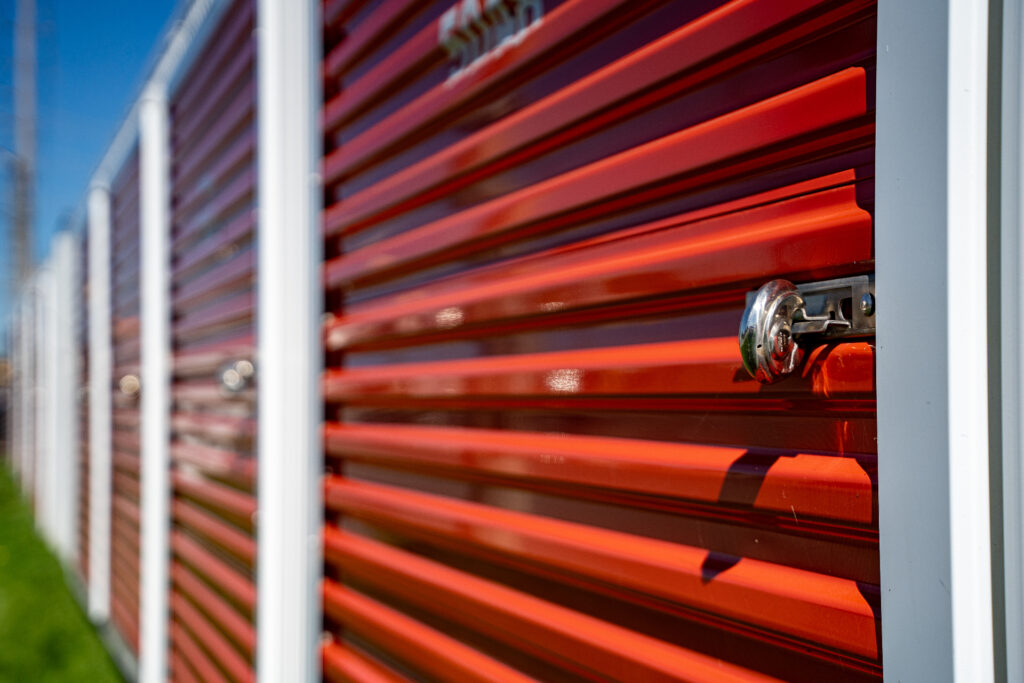 sheet garage doors