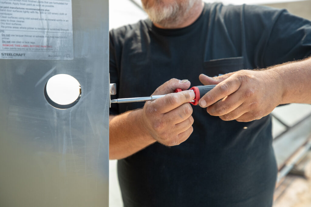 commercial door 81 1