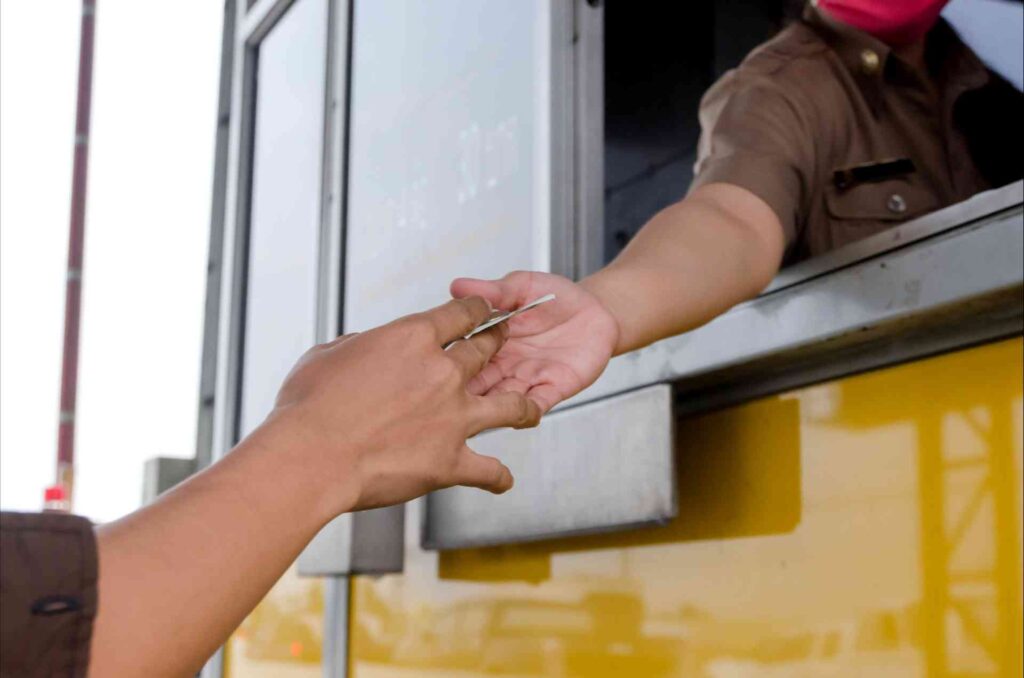 drive thru installation repair maintenance
