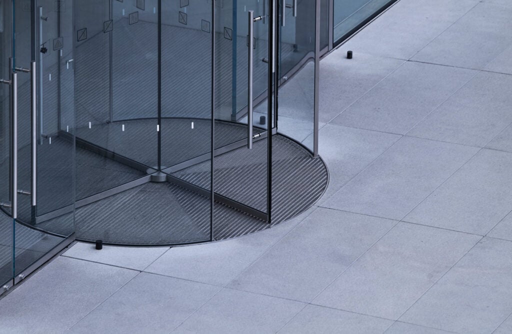 A Business Owner's Guide to Automatic Door Certifications 1 automatic door safety standards