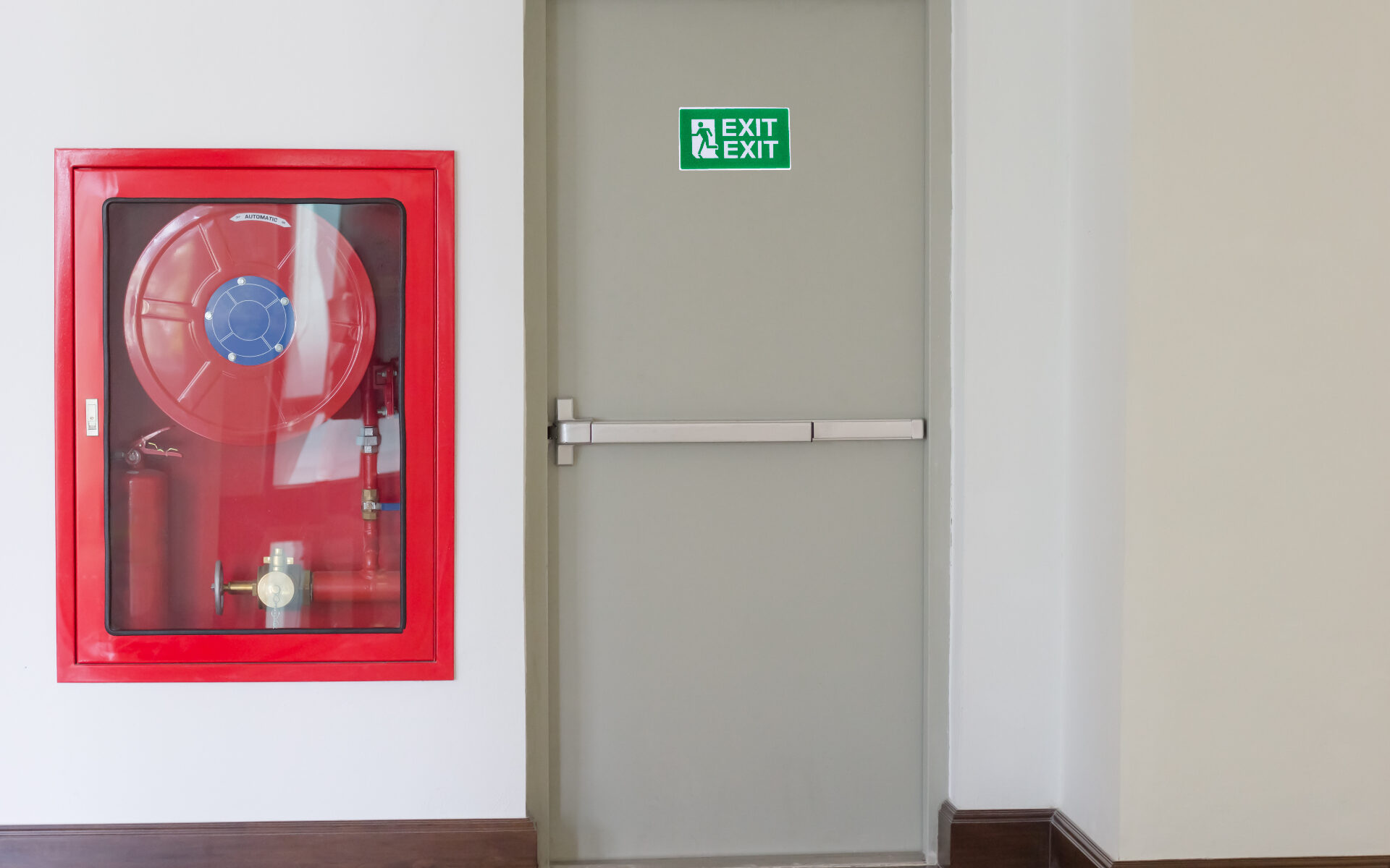 fire door regulations tulsa
