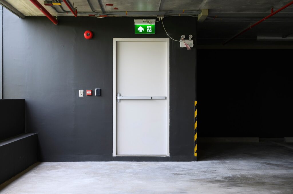 Fire Door Regulations in Western Arkansas 2 industry specific fire door considerations western arkansas